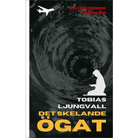 Tobias Ljungvall: Det skelande ögat