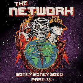 The Network - Money 2020 Pt II: We Told Ya So! LP