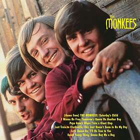 The Monkees - Limited Edition LP