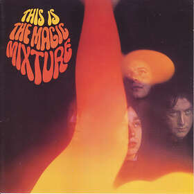 The Magic Mixture - This Is LP