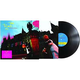 Toyah - The Blue Meaning LP