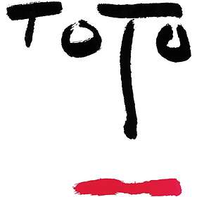 Toto - Turn Back LP