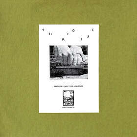 Tortoise - Rhythms Resolutions & Clusters LP