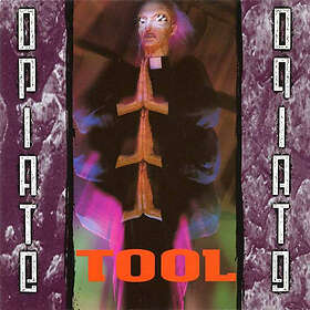 Tool - Opiate EP LP