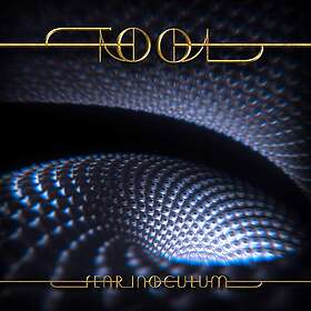 Tool - Fear Inoculum Limited Edition with 4” HD Rechargeable Screen and 2 Watt Speaker CD