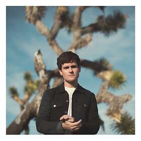 Tom Speight - Everything's Waiting For You LP