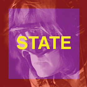 Todd Rundgren - State LP