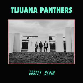 Tijuana Panthers - Carpet Denim LP