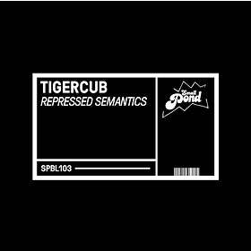 Tigercub - Repressed Semantics LP