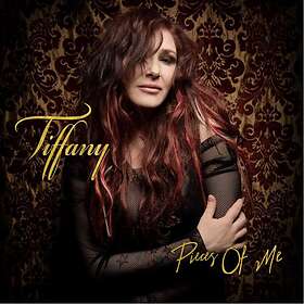Tiffany - Pieces Of Me LP