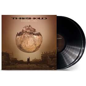 Threshold - Dividing Lines LP