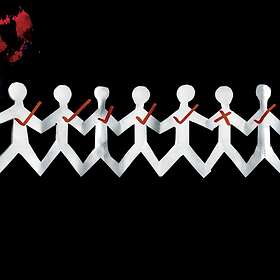 Three Days Grace - One-X LP
