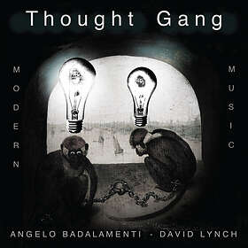 Thought Gang - LP
