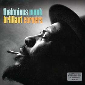 Thelonious Monk - Brilliant Corners LP