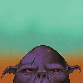 Thee Oh Sees - Orc LP