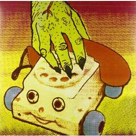 Thee Oh Sees - Castlemania LP