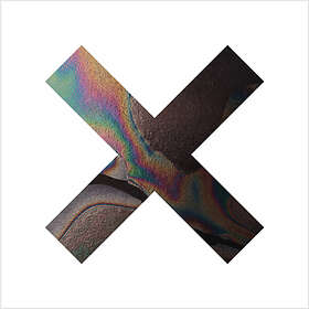 The xx - Coexist LP