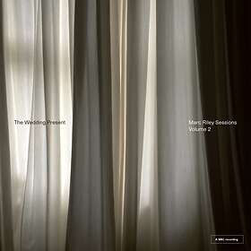 The Wedding Present - Marc Riley Sessions Vol.2 LP