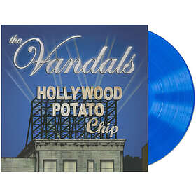 The Vandals - Hollywood Potato Chip Limited Edition LP