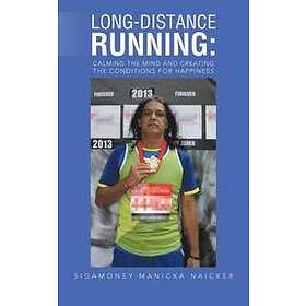 Sigamoney Manicka Naicker: Long-Distance Running