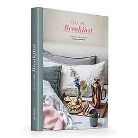 Gestalten, Simone Hawlisch: Stay for Breakfast