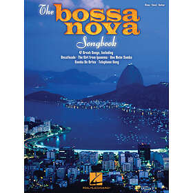 Hal Leonard Publishing Corporation: The Bossa Nova Songbook