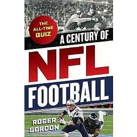 Roger Gordon: A Century of NFL Football