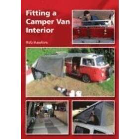 Rob Hawkins: Fitting a Camper Van Interior