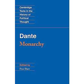 Dante: Dante: Monarchy