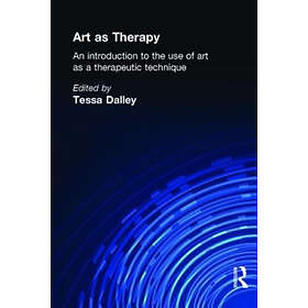 Tessa Dalley: Art as Therapy