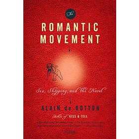 Alain De Botton: Romantic Movement P