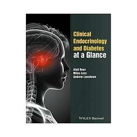 DA Rees: Clinical Endocrinology and Diabetes at a Glance