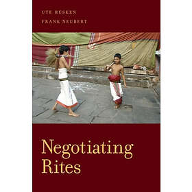 Ute Husken: Negotiating Rites