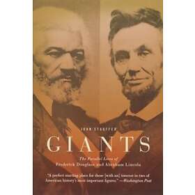 John Stauffer: Giants