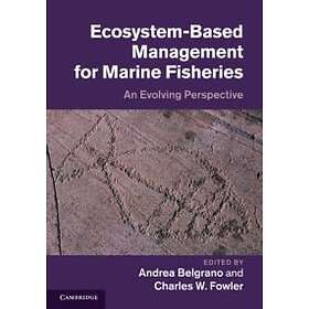 Andrea Belgrano: Ecosystem Based Management for Marine Fisheries