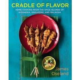 James Oseland: Cradle of Flavor