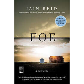 Iain Reid: Foe