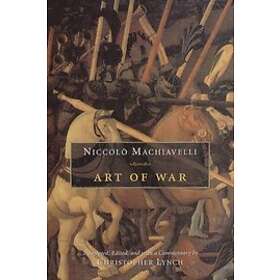 Niccolo MacHiavelli, Christopher Lynch: Art of War