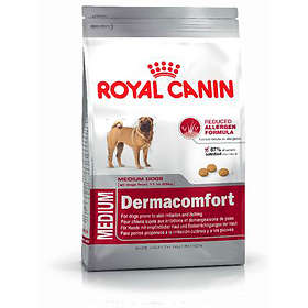 Royal Canin SHN Medium Dermacomfort 12kg