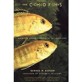 George Barlow: The Cichlid Fishes