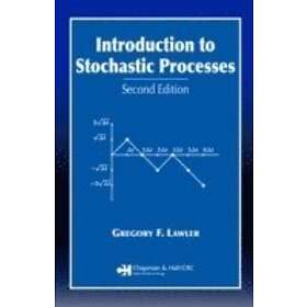 Gregory F Lawler: Introduction to Stochastic Processes