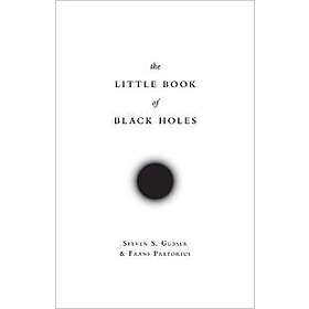 The Little Book of Black Holes