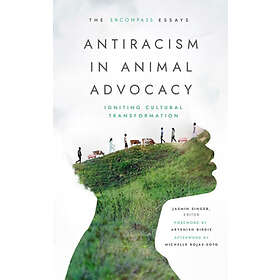 Jasmin Singer: Antiracism in Animal Advocacy