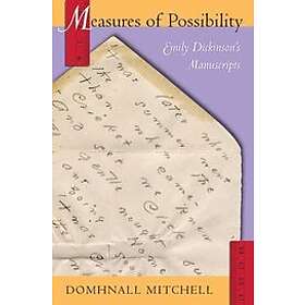 Domhnall Mitchell: Measures of Possibility