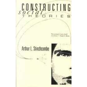 Arthur L Stinchcombe: Constructing Social Theories