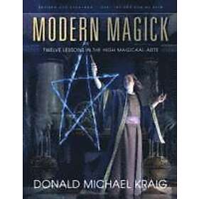 Donald Michael Kraig: Modern Magick
