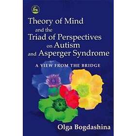 Olga Bogdashina: Theory of Mind and the Triad Perspectives on Autism Asperger Syndrome