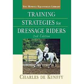 Charles De Kunffy: Training Strategies for Dressage Riders