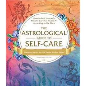 Constance Stellas: The Astrological Guide to Self-Care