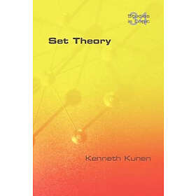 Kenneth Kunen: Set Theory